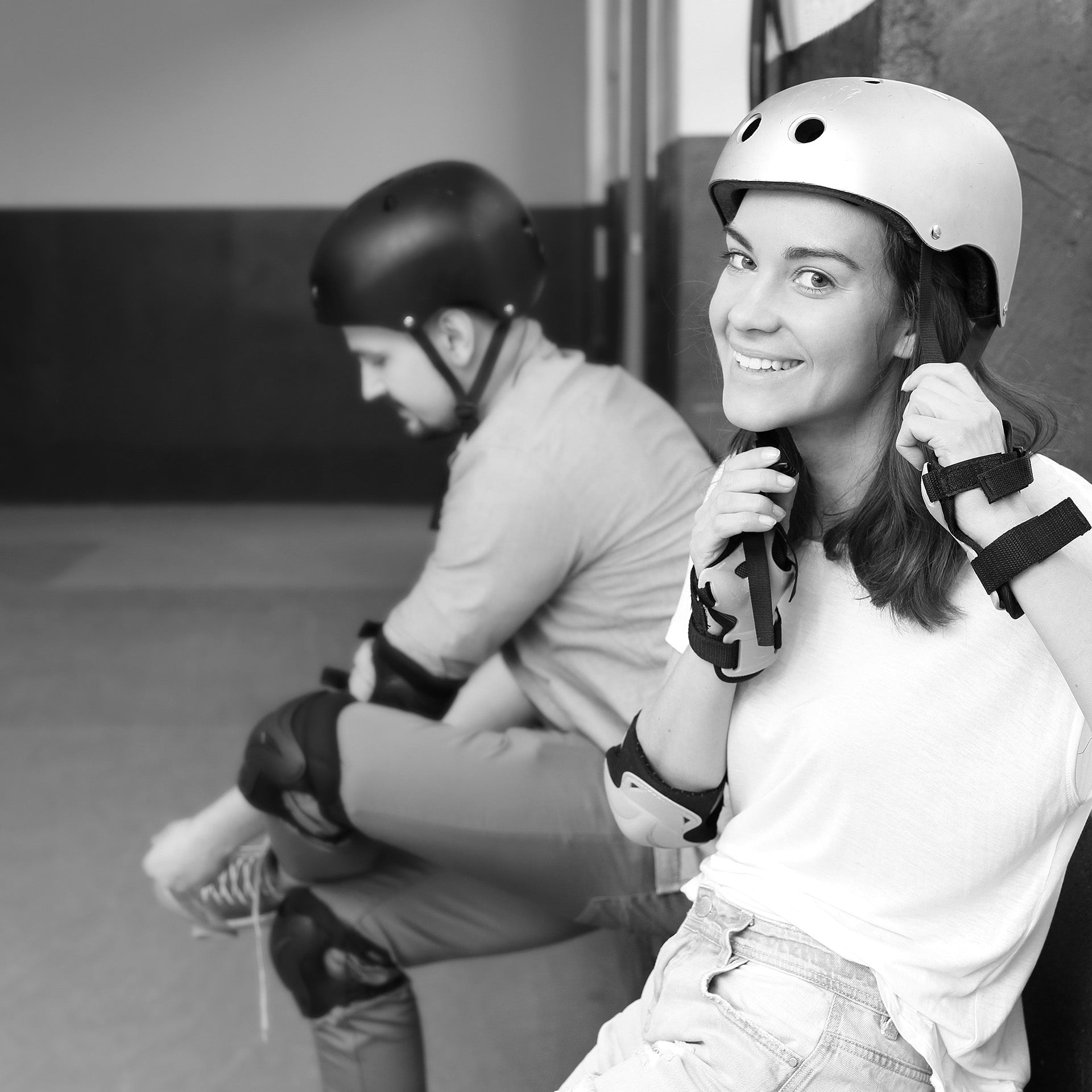 APOLLO BLOG - Longboarding: Zusätzliche Ausrüstung & Sicherheit