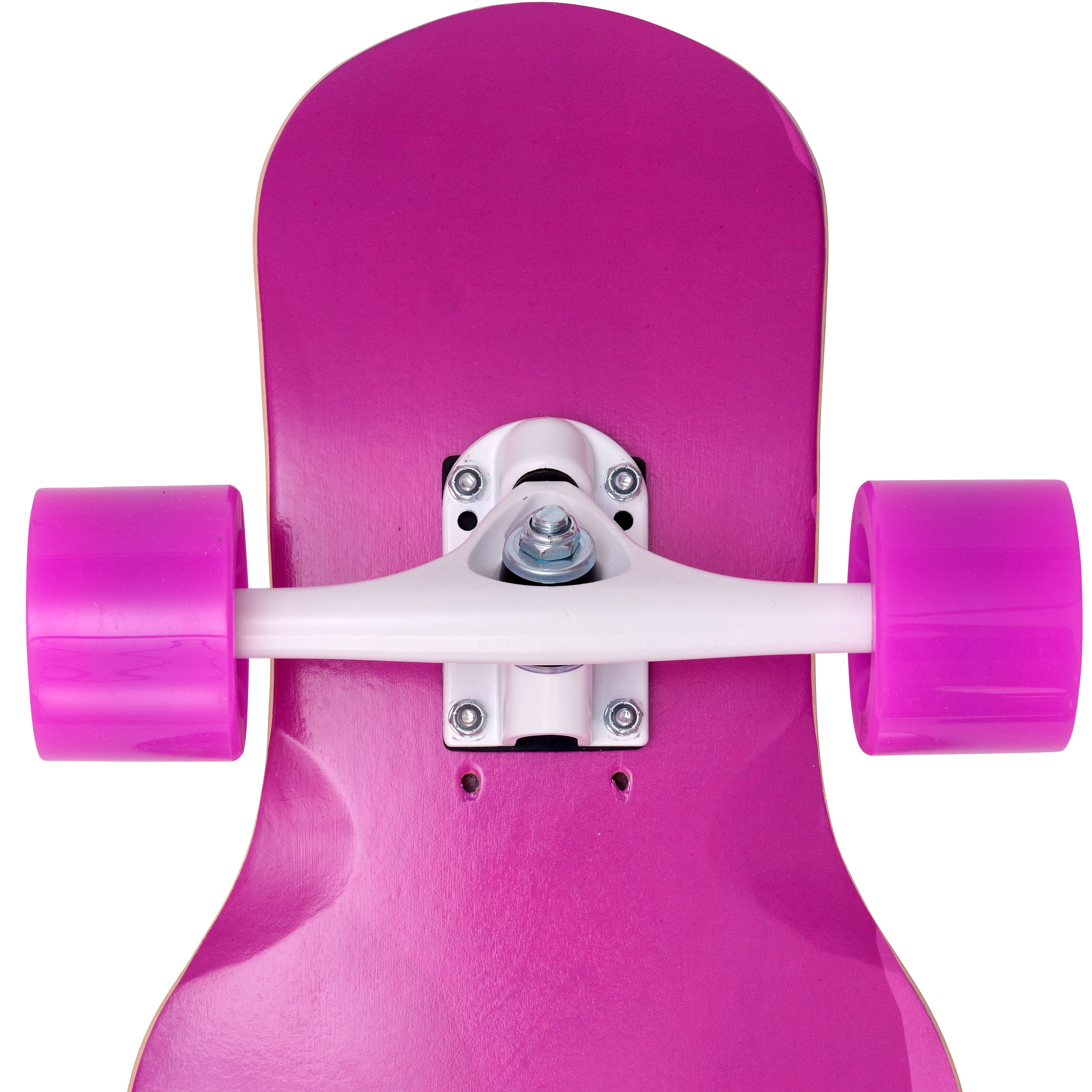 Apollo - Dancer Longboard - Papua - 46" inkl. T-Tool -