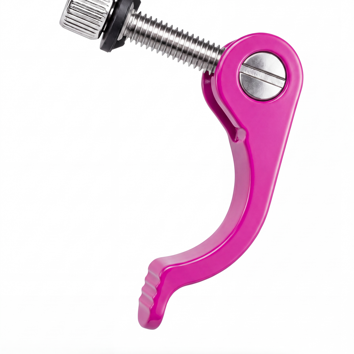 Apollo Funsport - ERSATZTEIL - Apollo Skyracer - Schnellspanner Lenker - Pink