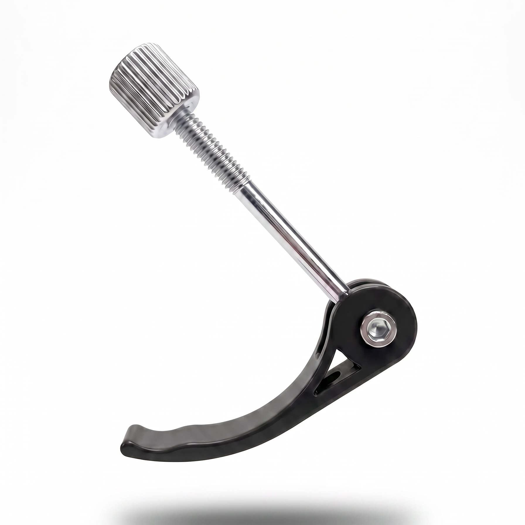 Apollo Funsport - ERSATZTEIL - Moonracer Schnellspanner Klappmechanismus - Black
