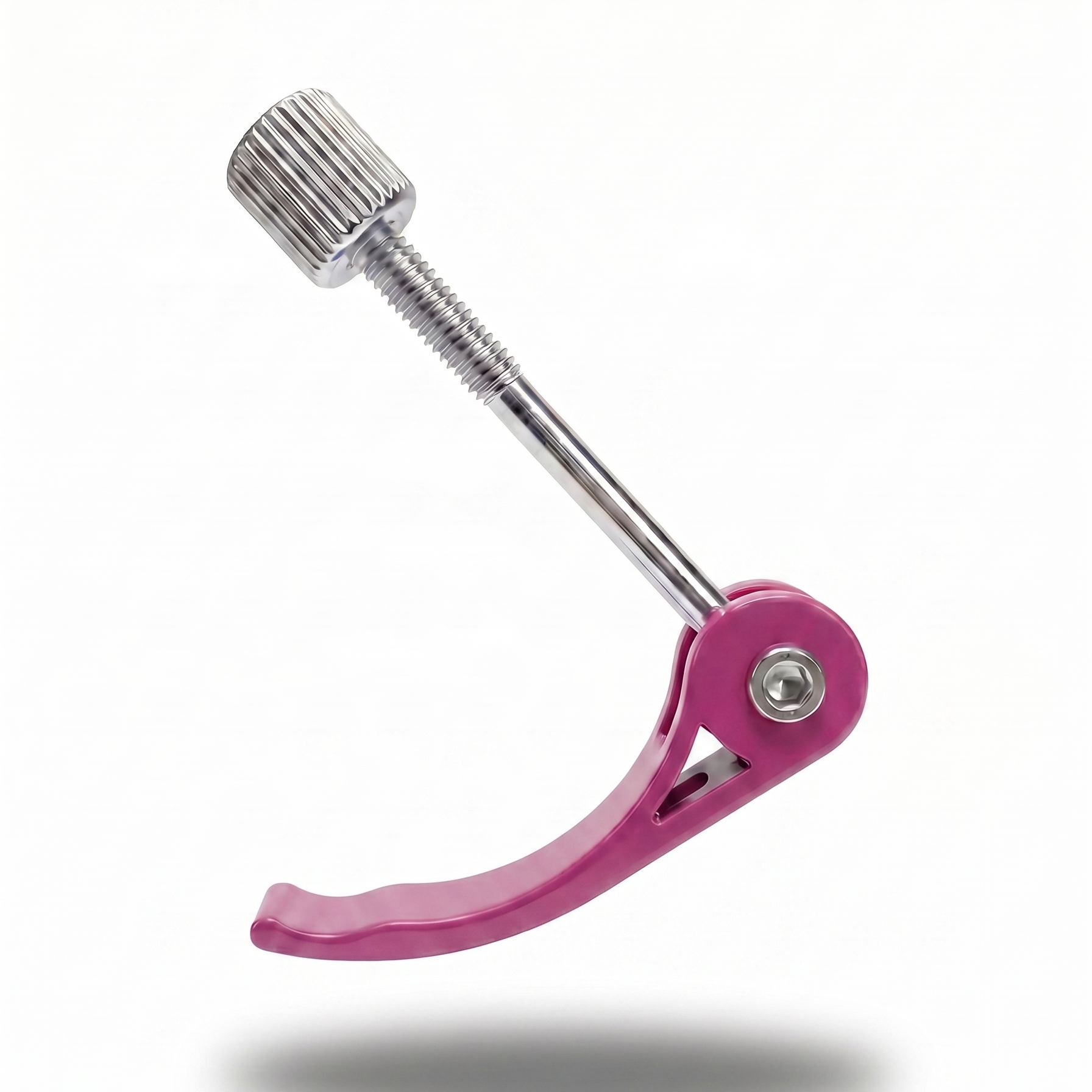 Apollo Funsport - ERSATZTEIL - Moonracer Schnellspanner Klappmechanismus - Pink (Stars)