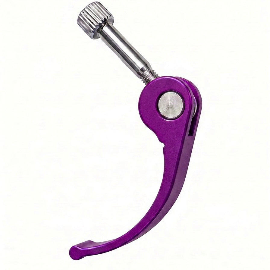 Apollo Funsport - ERSATZTEIL - Moonracer Schnellspanner Lenker - Lila