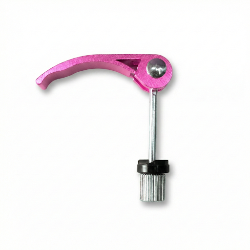 Apollo Funsport - ERSATZTEIL - Phantom Schnellspanner Klappmechanismus - Pink (Starlight)
