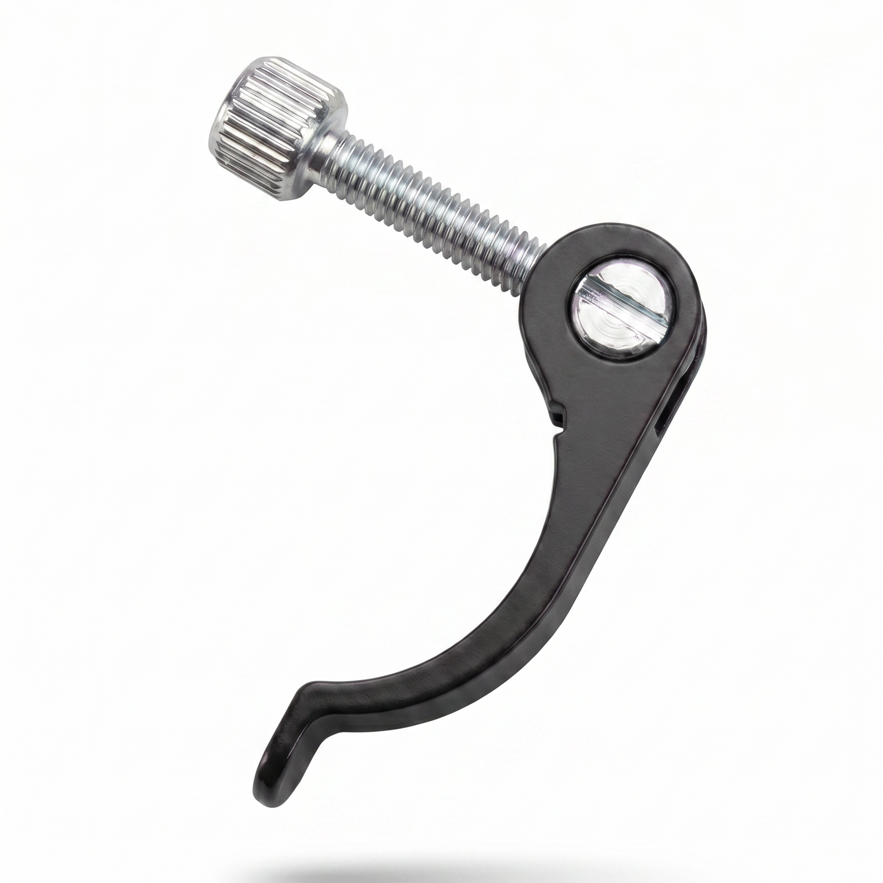 Apollo Funsport - ERSATZTEIL - Skyracer - Schnellspanner Lenker - Schwarz