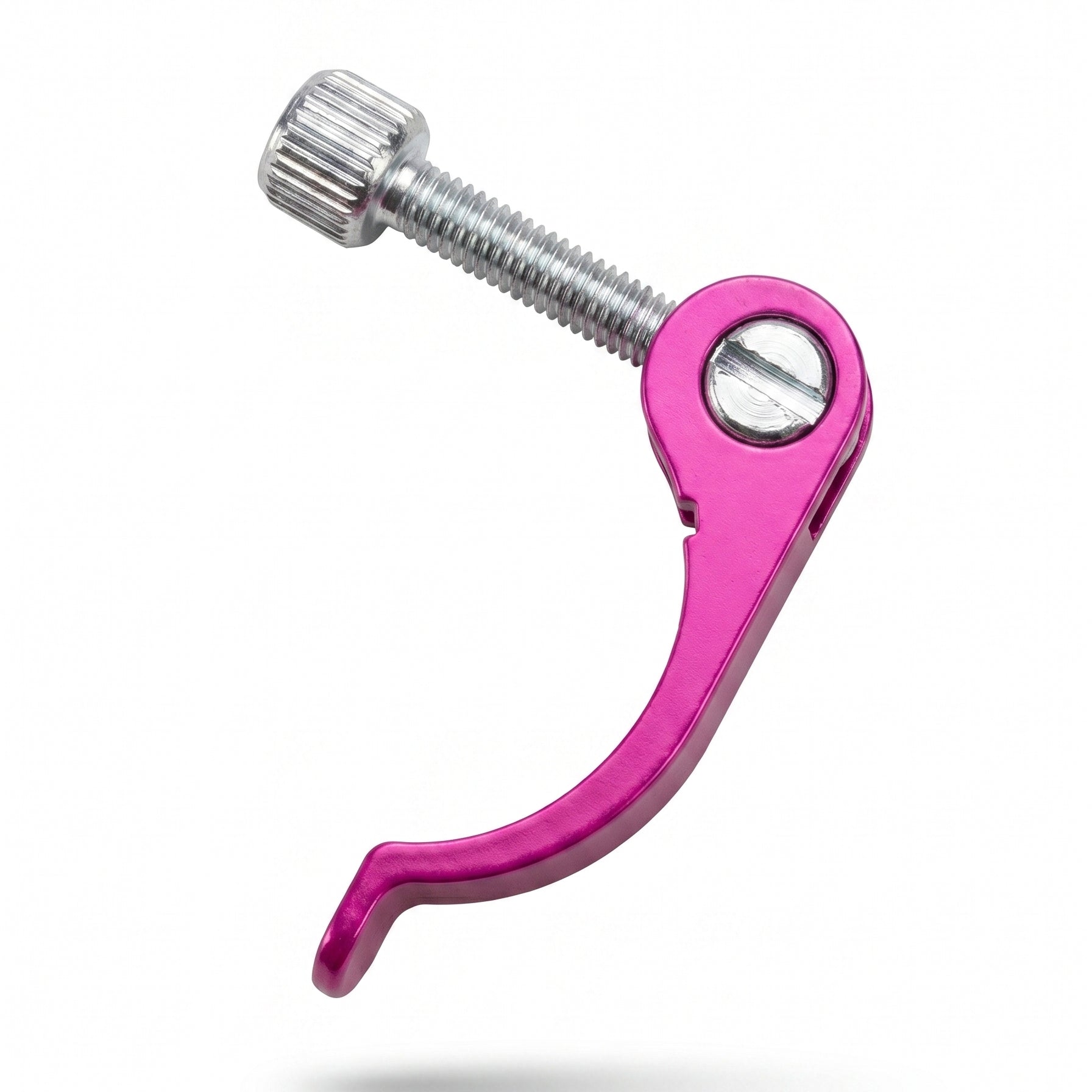 Apollo Funsport - ERSATZTEIL - Skyracer - Schnellspanner Lenker - Pink