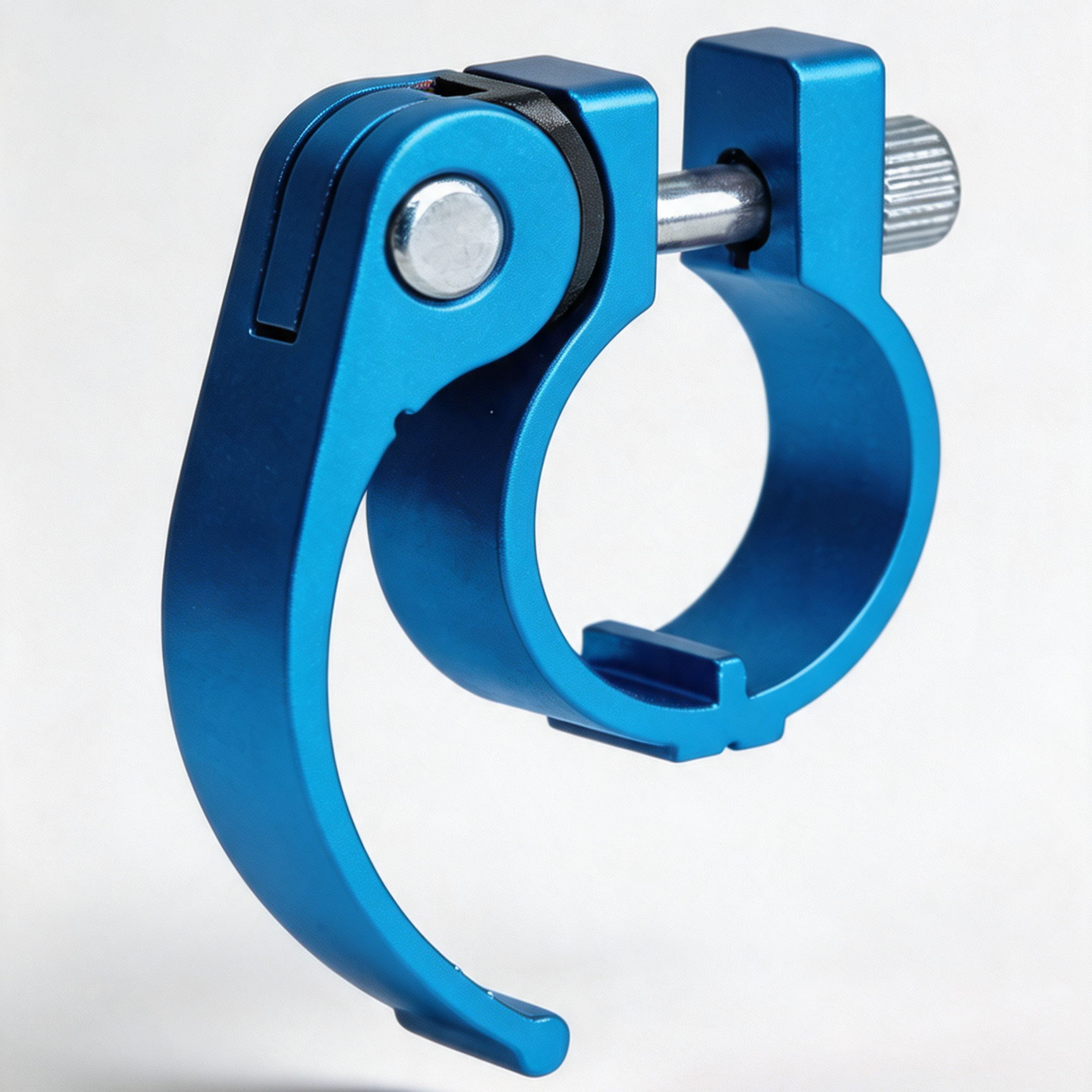 Apollo Funsport - ERSATZTEIL - Phantom - Schnellspanner Lenker - Blue