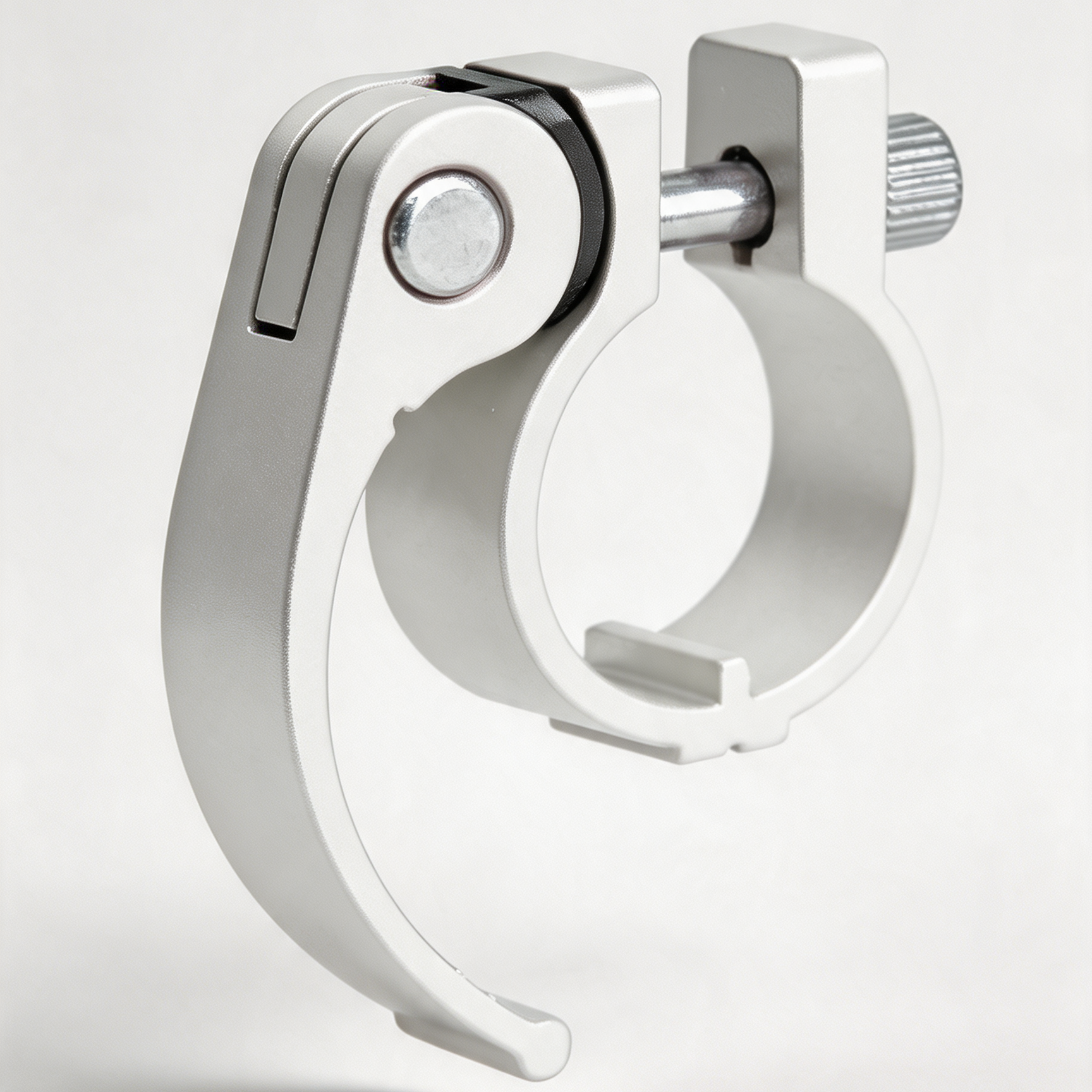 Apollo Funsport - ERSATZTEIL - Phantom - Schnellspanner Lenker - White