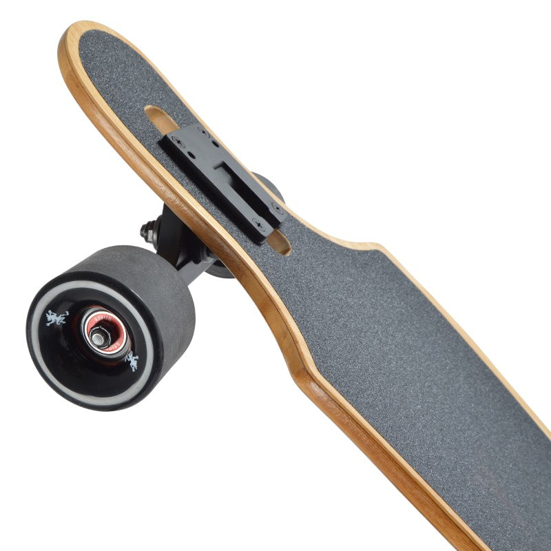 Apollo - Fiberglas Longboard - Nevada - 38" inkl. T-Tool -