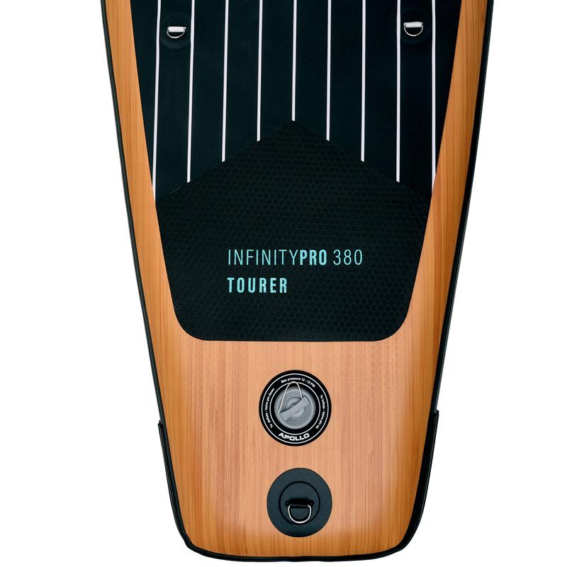 Apollo - SUP Board - Infinity Tourer - Stand Up Paddle Board -