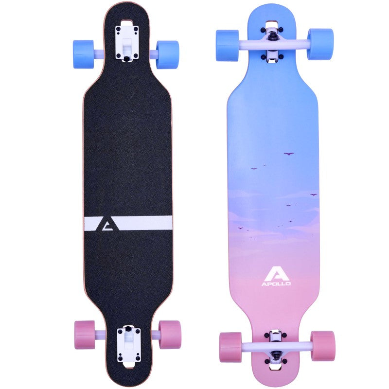 Apollo Funsport - Longboard - Galoa - 36" inkl. T-Tool -