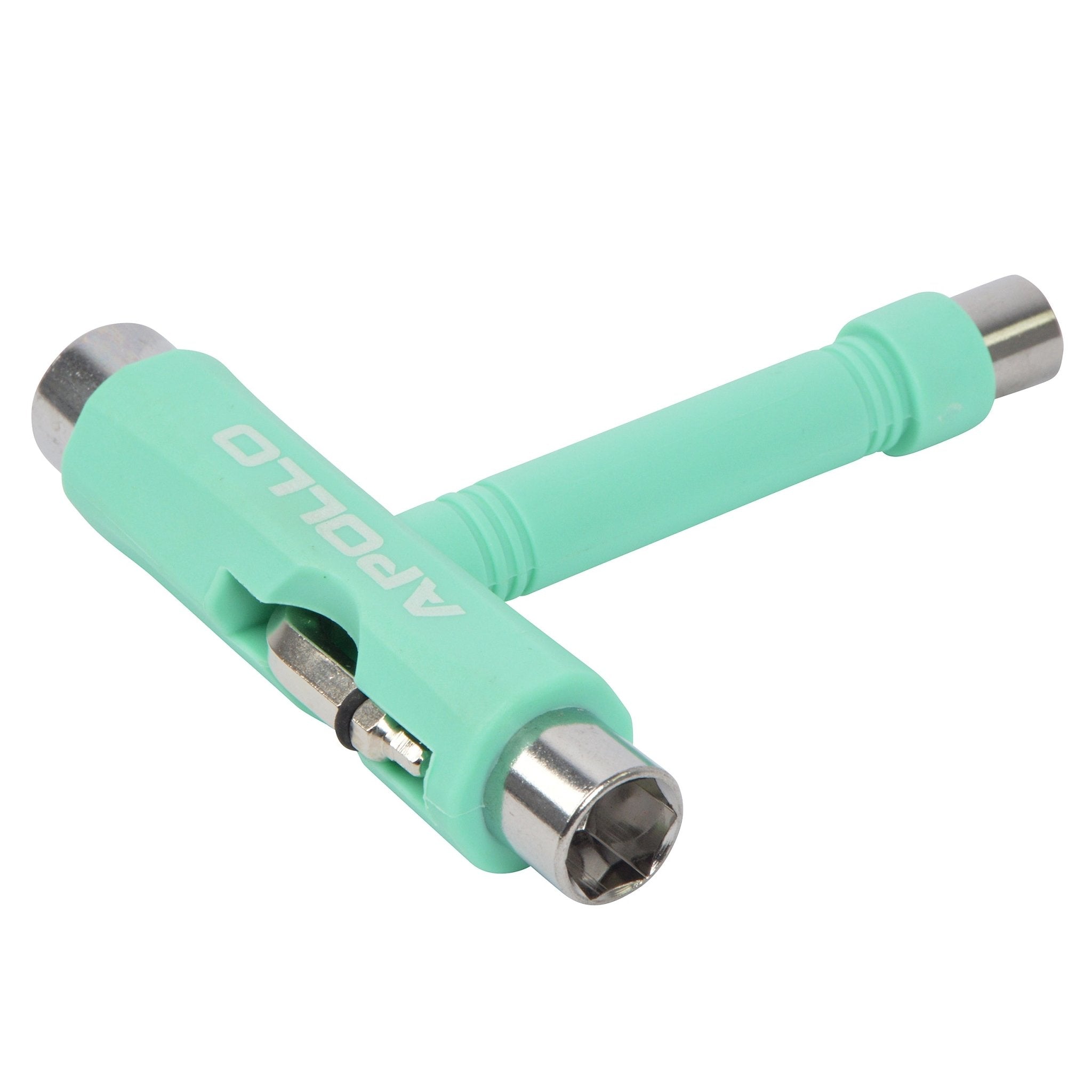 Apollo - Apollo T-Tool Schraubenschlüssel für Skateboards & Longboards - Mint