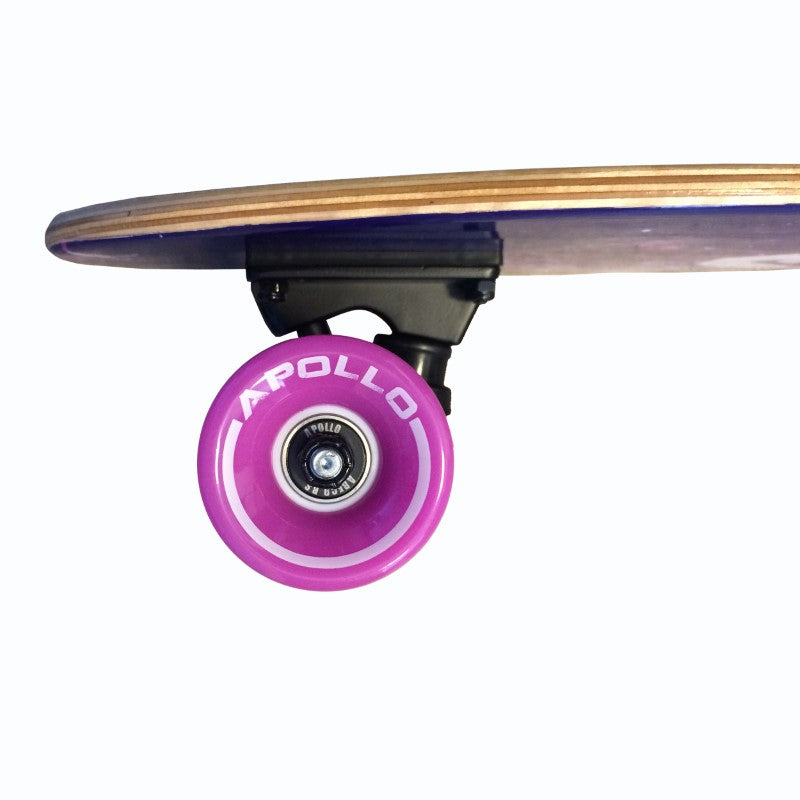 Apollo - Fancy Board Wood - Supernova 22" -