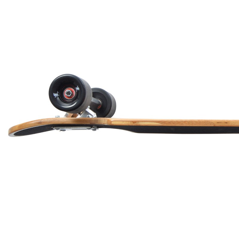Apollo - Fiberglas Longboard - Apollo13 - 40" inkl. T-Tool -
