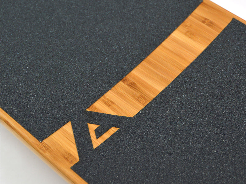 Apollo - Longboard - Bali Wood TwinTip DT - 39" inkl. T-Tool von Apollo -