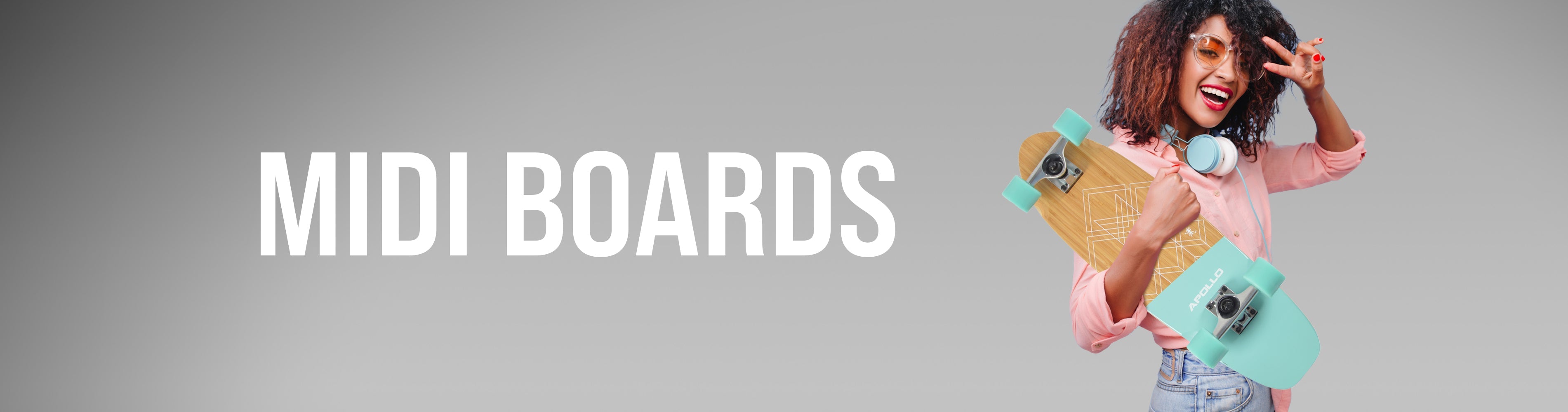 Midi-Boards