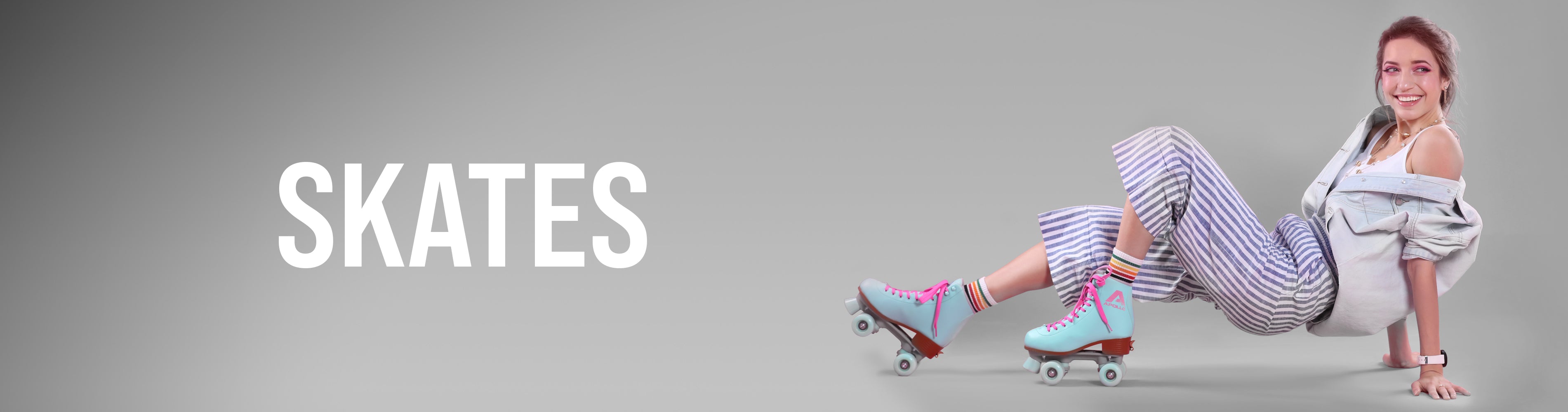 Skates — Inlineskates, Rollschuhe & Schlittschuhe