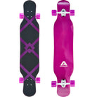 Apollo - Dancer Longboard - Papua - 46" inkl. T-Tool -