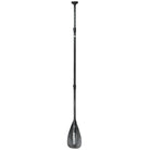 Apollo - Apollo SUP Paddel - 3 teiliges Stechpaddel aus Carbon und Fiberglas - Speed Paddle Pro