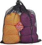 Apollo Funsport - Ocean5 Extreme Boule - Lines, Farbe: violett gelb