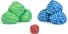 Apollo Funsport - Ocean5 Extreme Boule - Animal Print, Farbe: grün blau