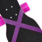 Apollo - Dancer Longboard - Papua - 46" inkl. T-Tool -