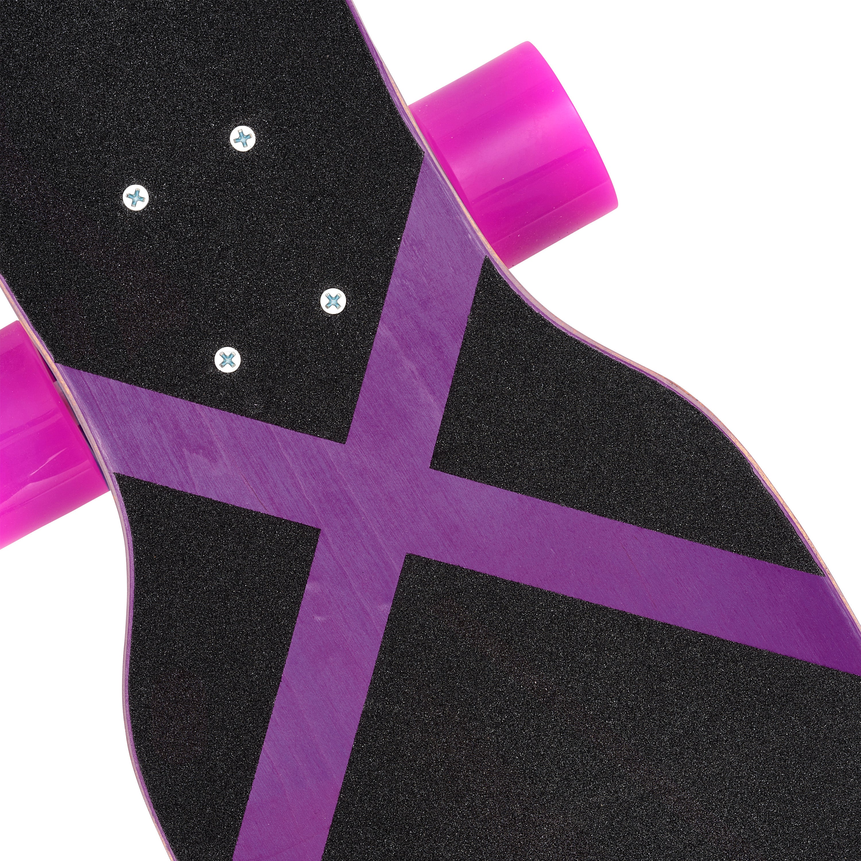Apollo - Dancer Longboard - Papua - 46" inkl. T-Tool -