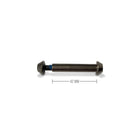 Apollo - ERSATZTEIL - Stunt Scooter Achse Vorderrad - 42mm -