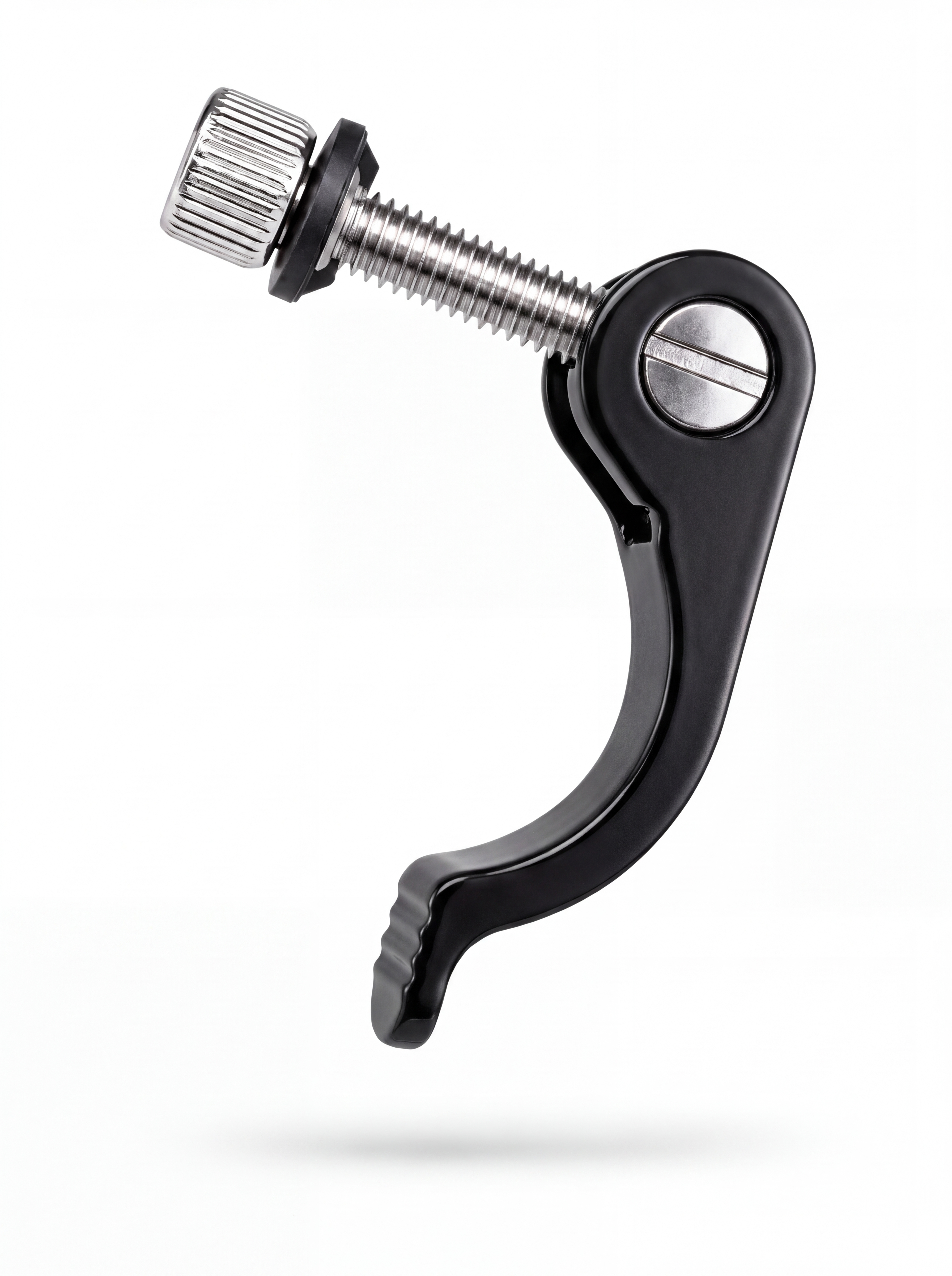 Apollo Funsport - ERSATZTEIL - Apollo Skyracer - Schnellspanner Lenker - Schwarz