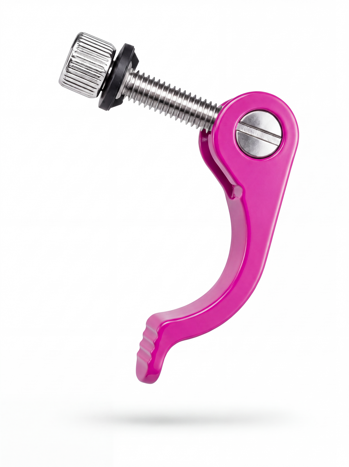 Apollo Funsport - ERSATZTEIL - Apollo Skyracer - Schnellspanner Lenker - Pink
