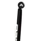 Apollo - Apollo Stunt Scooter Grips 160 mm weiche Lenkergriffe mit Bar Ends - Schwarz