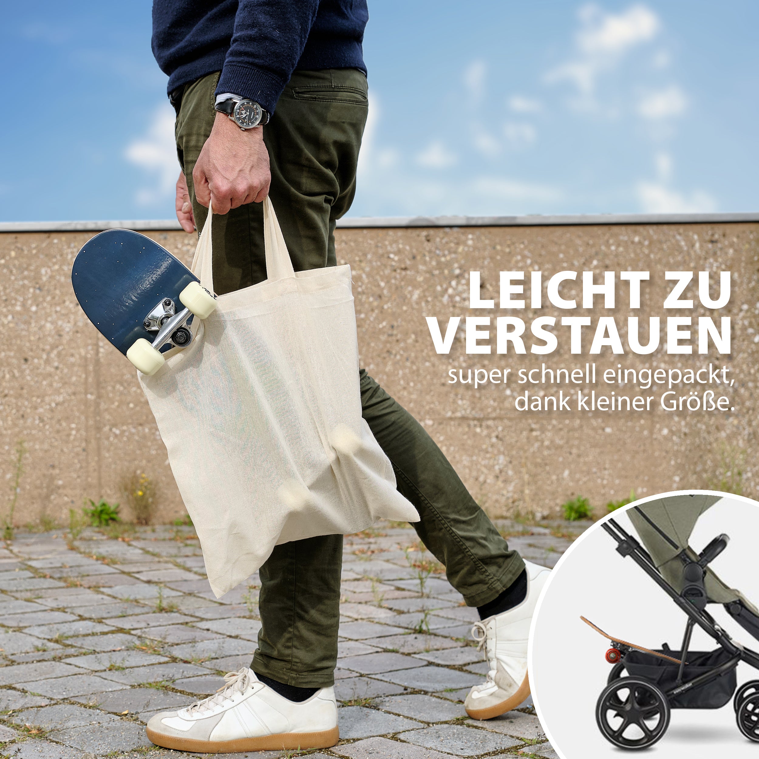 Apollo Funsport - Kinder Skateboard Astronaut - 61 cm -