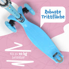 Apollo - Apollo Kinderroller Kids Whiz LED - in verschiedenen Farben - Blau