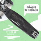 Apollo - Apollo Kinderroller Kids Whiz LED - in verschiedenen Farben - Schwarz