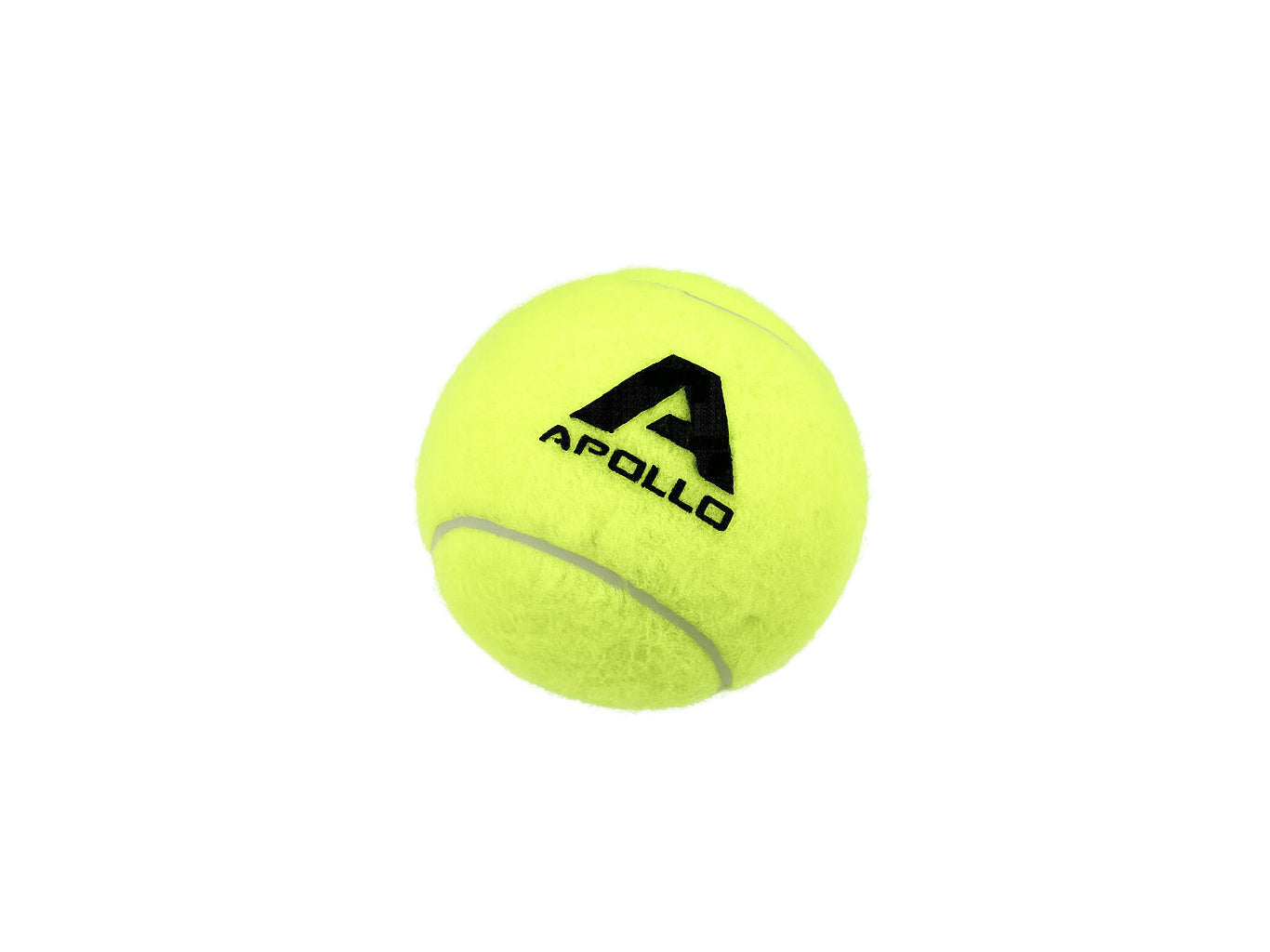 Apollo Funsport - Padel Bälle - 3er Set für Padel-Tennis -