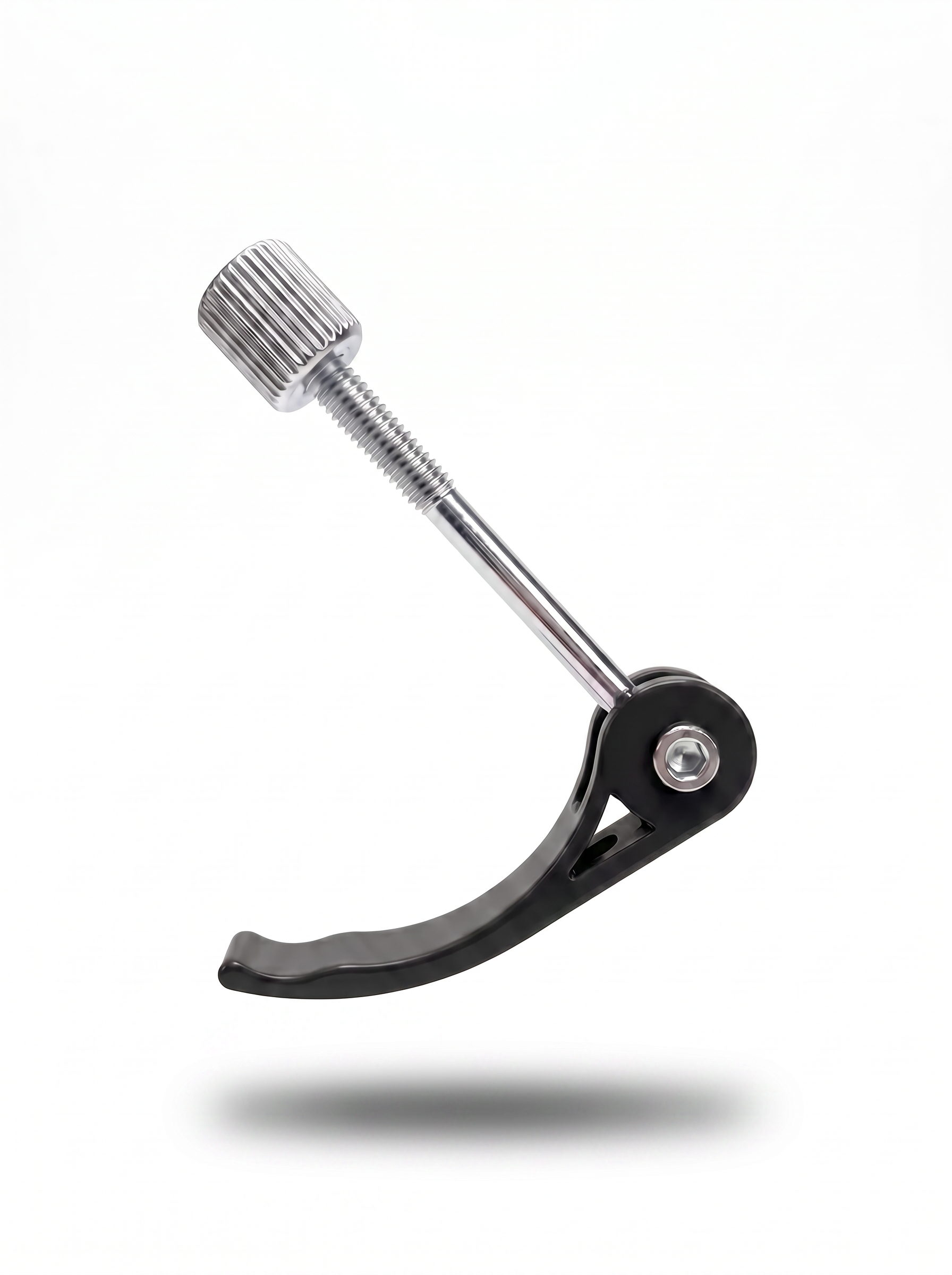Apollo Funsport - ERSATZTEIL - Moonracer Schnellspanner Klappmechanismus - Black