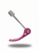 Apollo Funsport - ERSATZTEIL - Moonracer Schnellspanner Klappmechanismus - Pink (Stars)