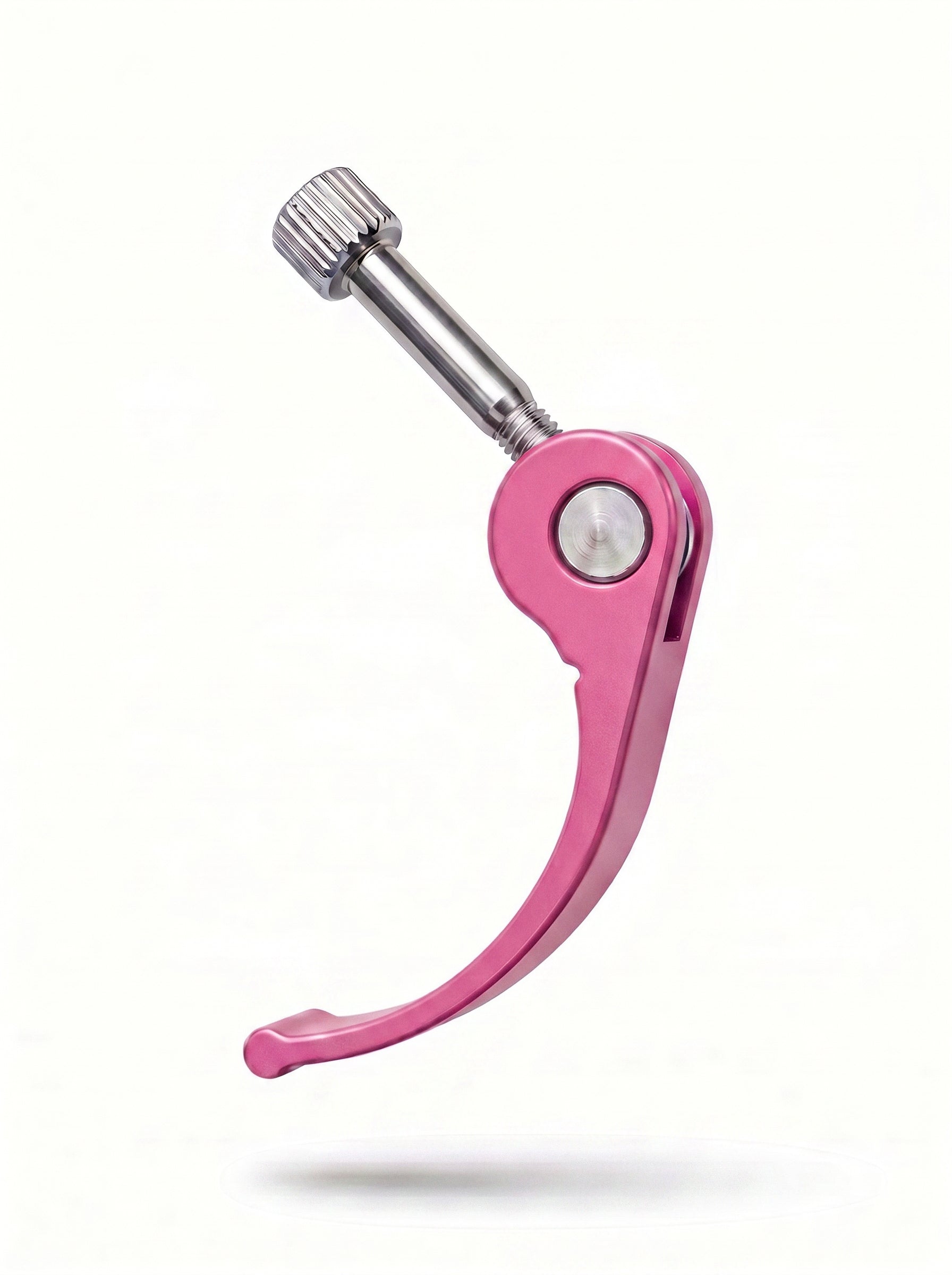 Apollo Funsport - ERSATZTEIL - Moonracer Schnellspanner Lenker - Pink (Stars)