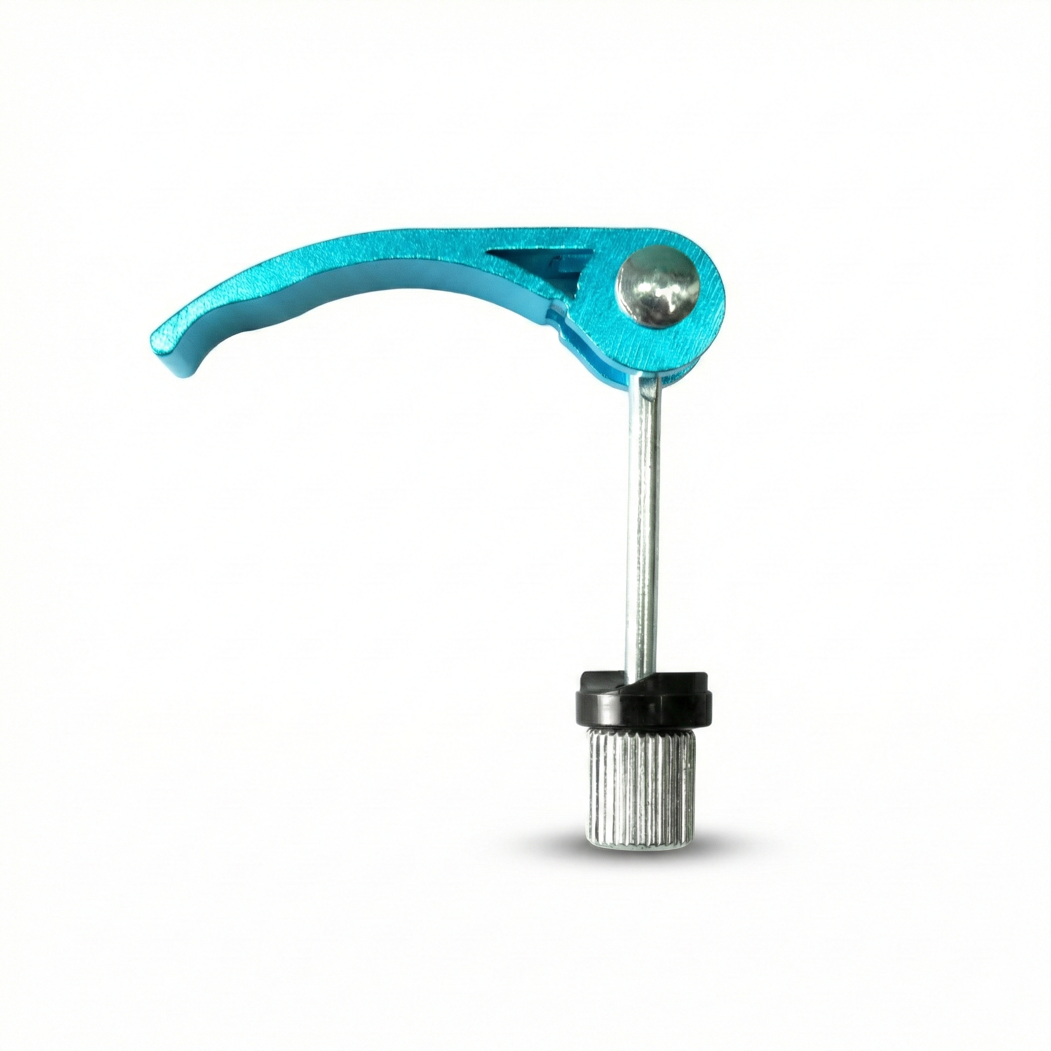 Apollo Funsport - ERSATZTEIL - Phantom Schnellspanner Klappmechanismus - Blue (Universe)