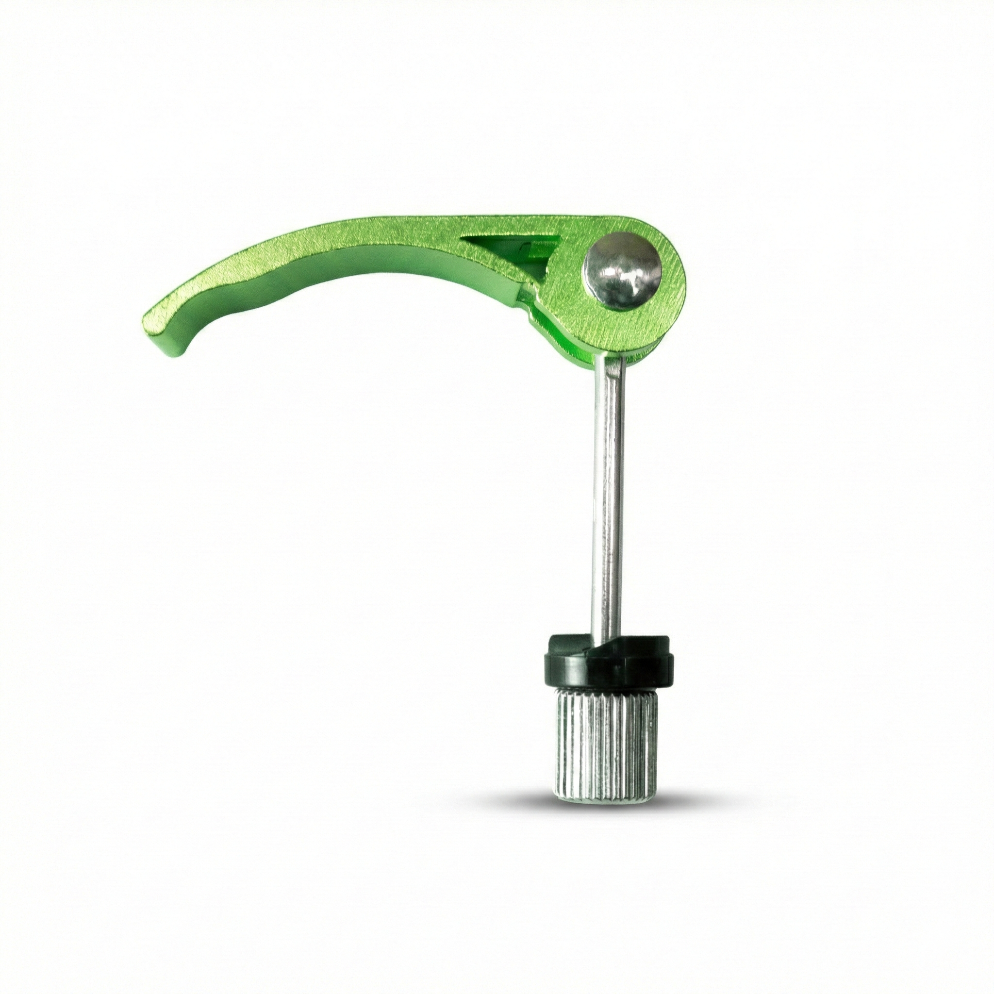 Apollo Funsport - ERSATZTEIL - Phantom Schnellspanner Klappmechanismus - Green (Meteor)