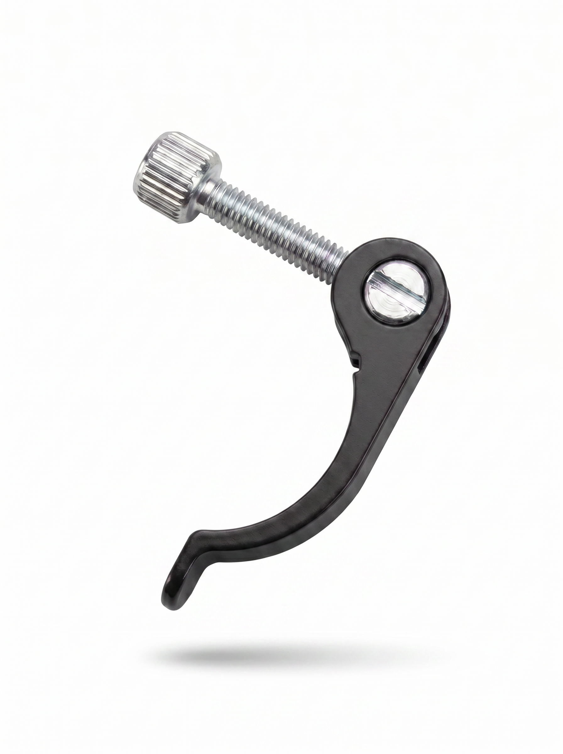 Apollo Funsport - ERSATZTEIL - Skyracer - Schnellspanner Lenker - Schwarz