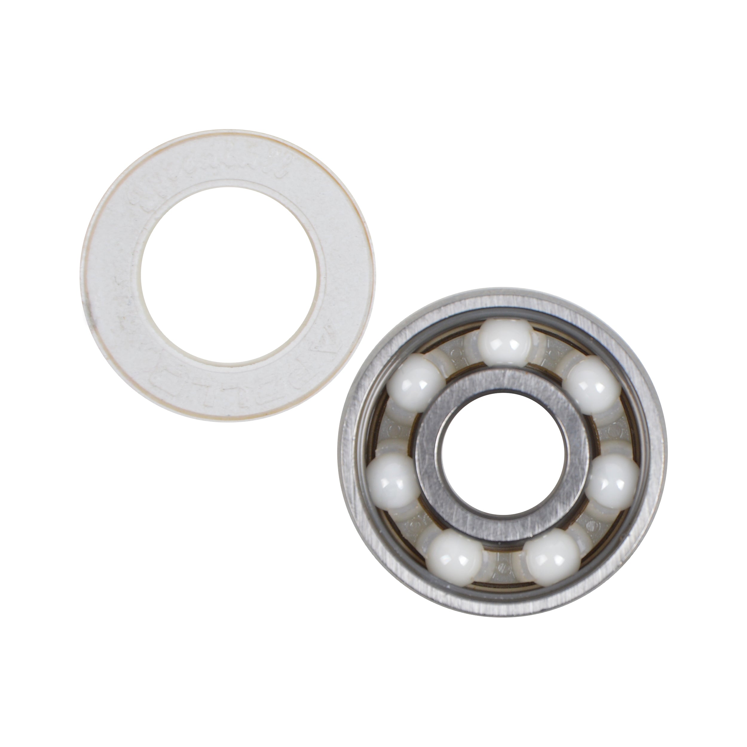 Apollo - Apollo Kugellager Speedball Ceramic -