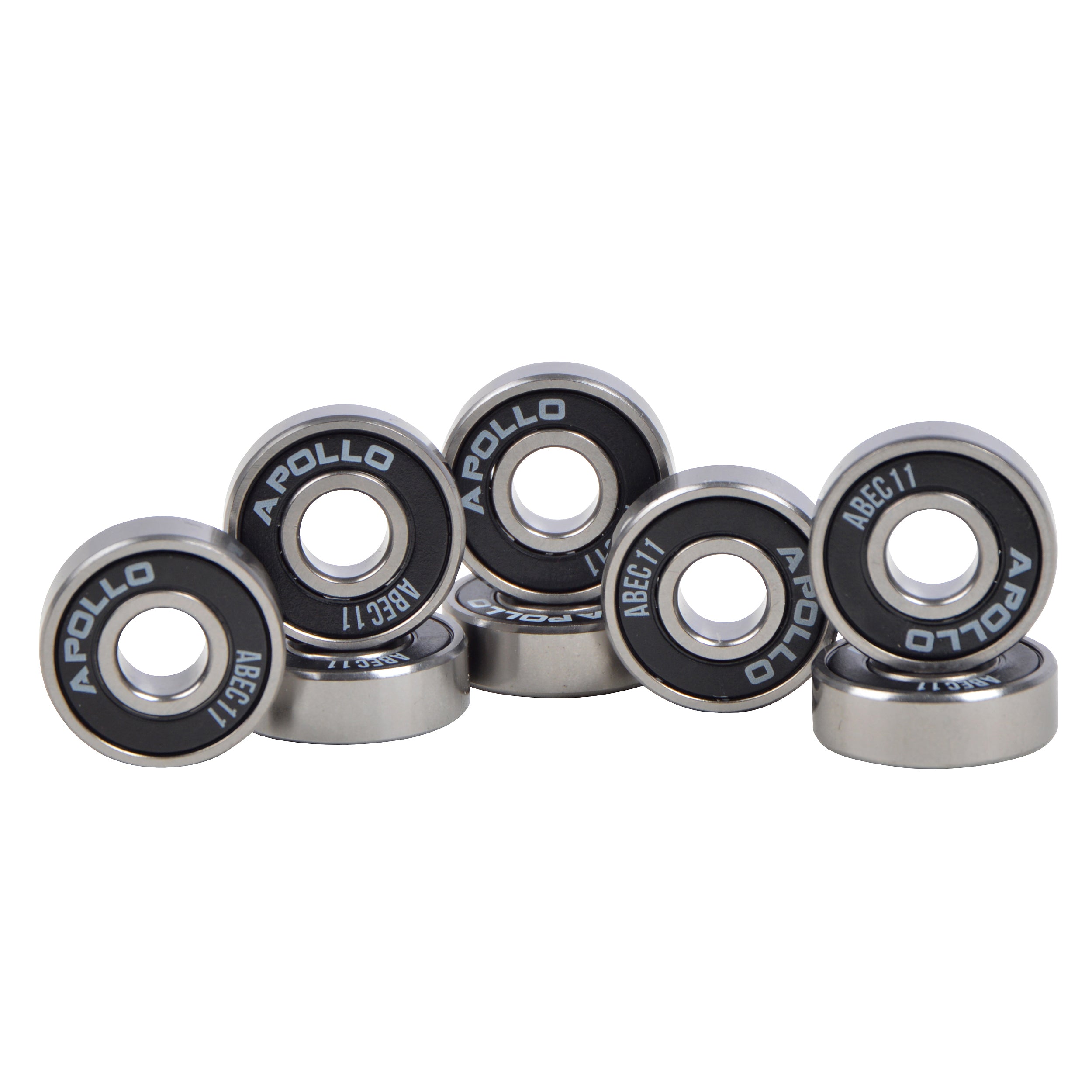 Apollo - Apollo Kugellager Speedball XT Abec 11 -
