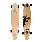 Apollo - Longboard - Hawaiian Wulff - 42" inkl. T-Tool - Hawaiian Wulff