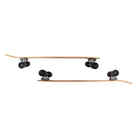 Apollo - Longboard - Hawaiian Wulff - 42" inkl. T-Tool - Hawaiian Wulff