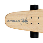 Apollo - Longboard - Hawaiian Wulff - 42" inkl. T-Tool - Hawaiian Wulff