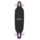 Apollo - Longboard - TAMANA DT - 38" inkl. T-Tool -