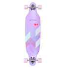 Apollo - Longboard - TAMANA DT - 38" inkl. T-Tool -
