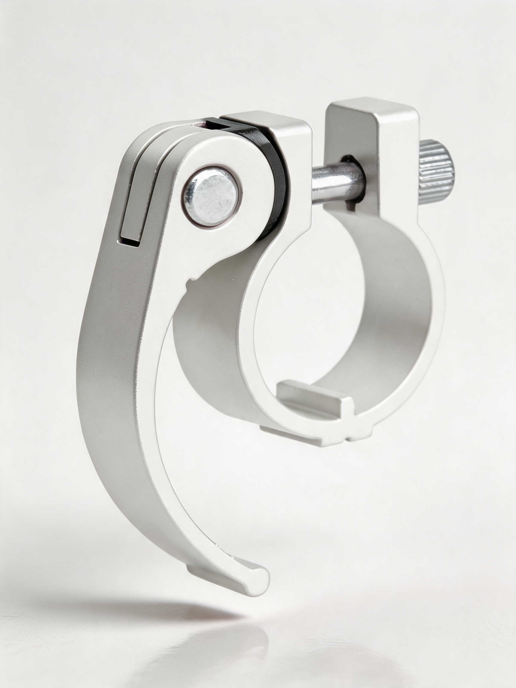 Apollo Funsport - ERSATZTEIL - Phantom - Schnellspanner Lenker - White
