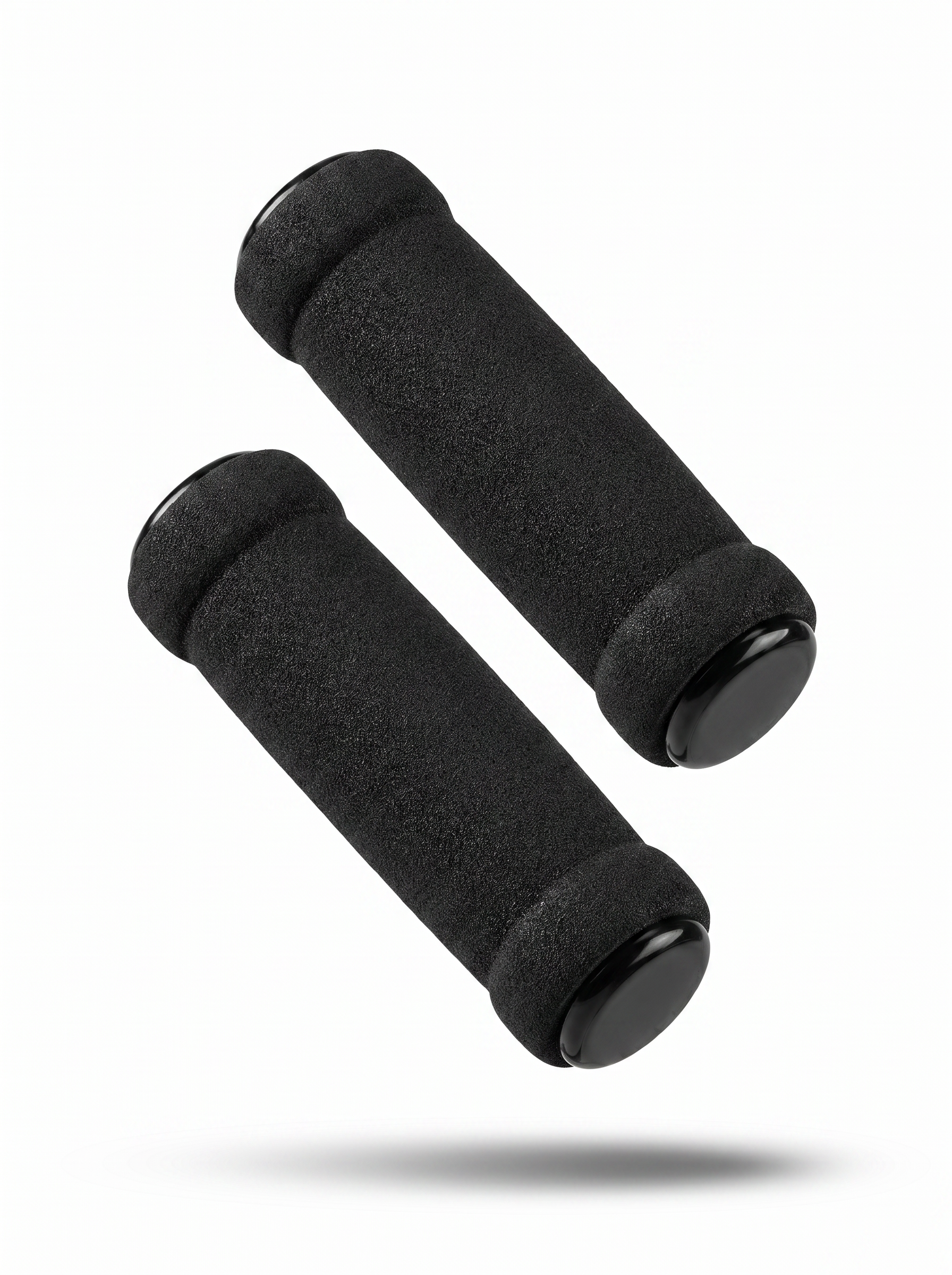 Apollo - ERSATZTEIL - Skyracer - Grips Schwarz -