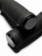 Apollo - ERSATZTEIL - Skyracer - Grips Schwarz -